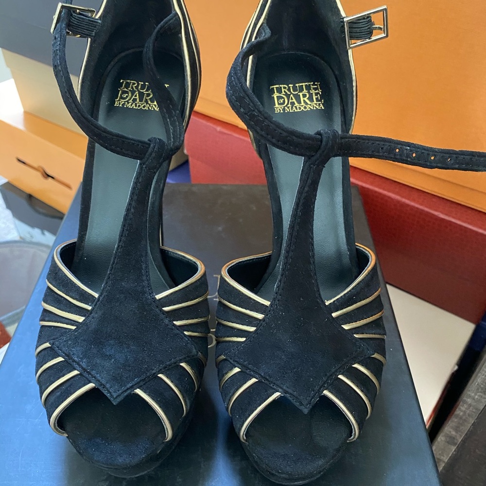 Heels